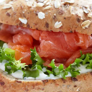 Lunch en Brunch Finesse