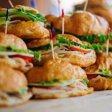 Lunch en Brunch Elite