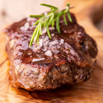 Barbecue pakket Bourgondisch