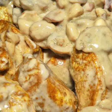 Luxe Buffet Gastenverblijding