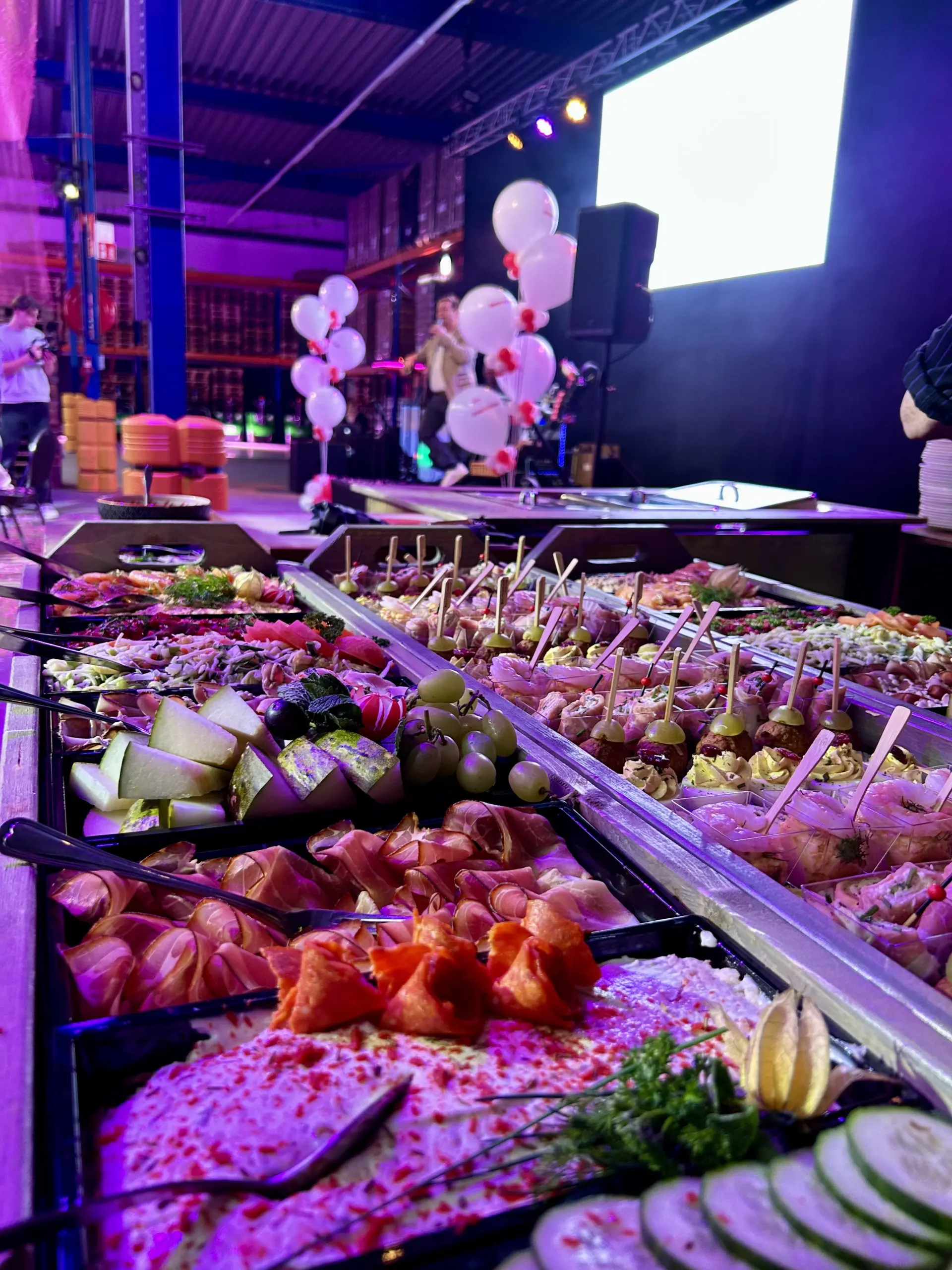 Bielderman Catering Apeldoorn foto 2