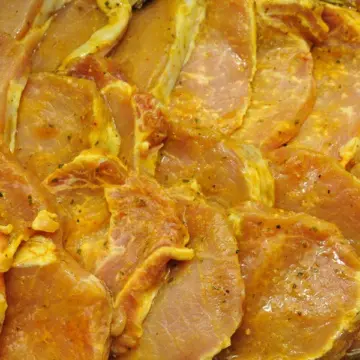 Barbecue Party Zilver