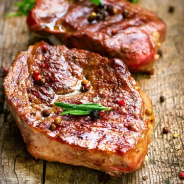 Barbecue party Smaragd