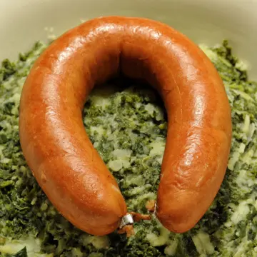 Stamppot buffet Twenthe