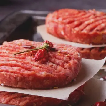 Barbecue pakket Jongens dooreten!