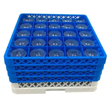 Glaswerk 25 XL wijnglazen