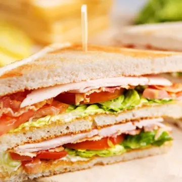 Lunch en Brunch Prestige