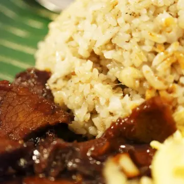 Maaltijd buffet Lieve Lust