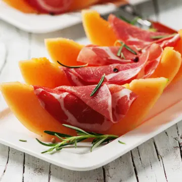 Lunch en Brunch Riant