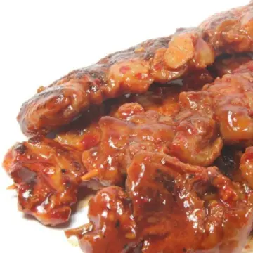 Barbecue pakket Welstandsklasse