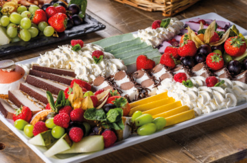 Desserts